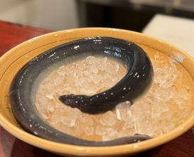 Dinner at Rin (麟)