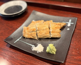 Dinner at Rin (麟)