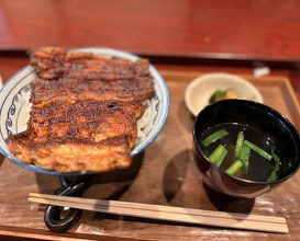 Dinner at Rin (麟)
