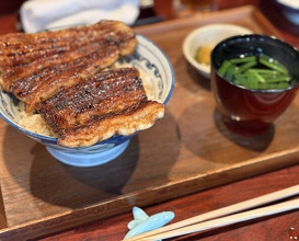 Dinner at Rin (麟)