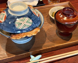Dinner at Rin (麟)