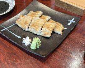 Dinner at Rin (麟)
