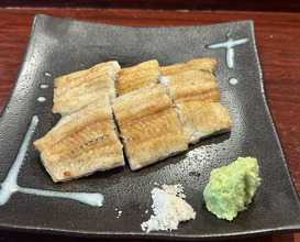 Dinner at Rin (麟)