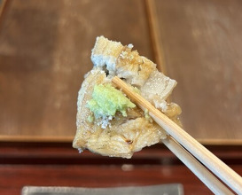 Dinner at Rin (麟)