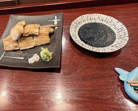 Dinner at Rin (麟)
