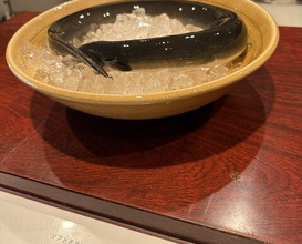 Dinner at Rin (麟)