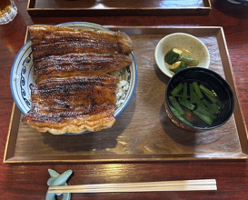Dinner at Rin (麟)