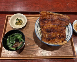 Dinner at Rin (麟)