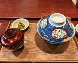 Dinner at Rin (麟)