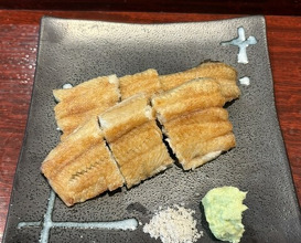 Dinner at Rin (麟)