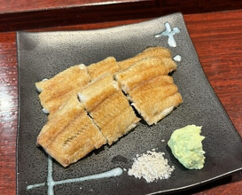 Dinner at Rin (麟)