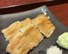 Dinner at Rin (麟)