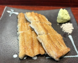 Dinner at Rin (麟)