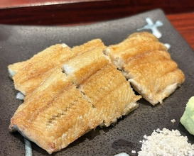 Dinner at Rin (麟)