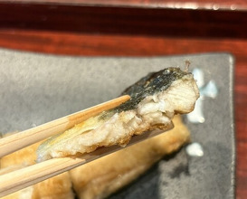 Dinner at Rin (麟)