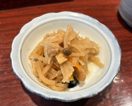 Dinner at Rin (麟)