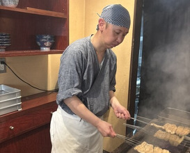 Dinner at Rin (麟)