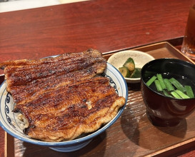 Dinner at Rin (麟)