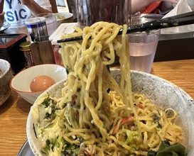 Dinner at ristorante nakamoto (リストランテ ナカモト)