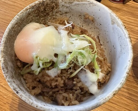 Dinner at ristorante nakamoto (リストランテ ナカモト)