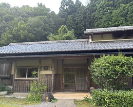 Dinner at Roan Matsuda Sasayama ten (ろあん松田 篠山店)