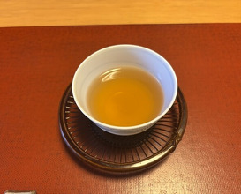Dinner at Roan Matsuda Sasayama ten (ろあん松田 篠山店)