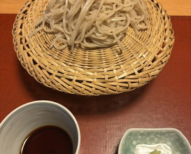 Dinner at Roan Matsuda Sasayama ten (ろあん松田 篠山店)