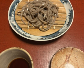 Dinner at Roan Matsuda Sasayama ten (ろあん松田 篠山店)