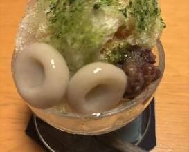 Dinner at Roan Matsuda Sasayama ten (ろあん松田 篠山店)