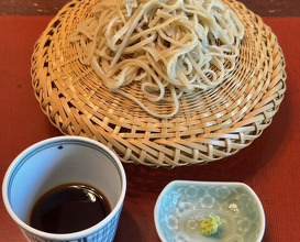 Dinner at Roan Matsuda Sasayama ten (ろあん松田 篠山店)