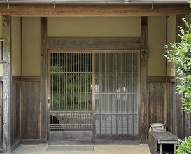 Dinner at Roan Matsuda Sasayama ten (ろあん松田 篠山店)