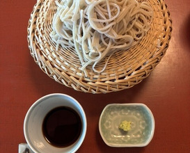 Dinner at Roan Matsuda Sasayama ten (ろあん松田 篠山店)