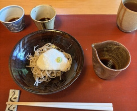 Dinner at Roan Matsuda Sasayama ten (ろあん松田 篠山店)