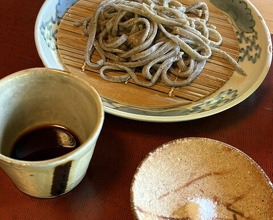 Dinner at Roan Matsuda Sasayama ten (ろあん松田 篠山店)
