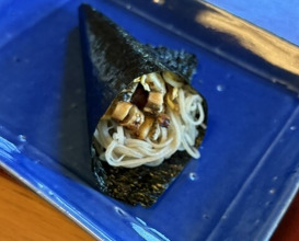 Dinner at Roan Matsuda Sasayama ten (ろあん松田 篠山店)