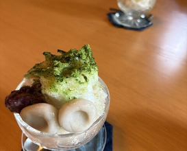 Dinner at Roan Matsuda Sasayama ten (ろあん松田 篠山店)