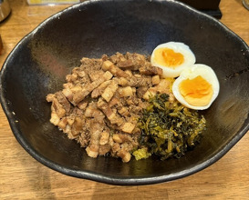 Dinner at SPICY CURRY Roka (SPICY CURRY 魯珈)