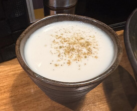Dinner at SPICY CURRY Roka (SPICY CURRY 魯珈)