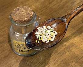 Dinner at SPICY CURRY Roka (SPICY CURRY 魯珈)