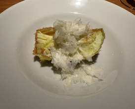Dinner at Ryobo (両忘)