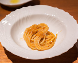 Dinner at Ryobo (両忘)