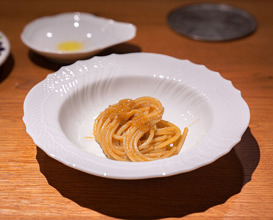 Dinner at Ryobo (両忘)