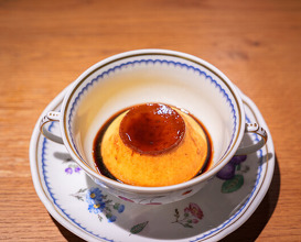Dinner at Ryobo (両忘)