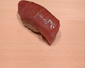 Dinner at Sushi Ryujiro