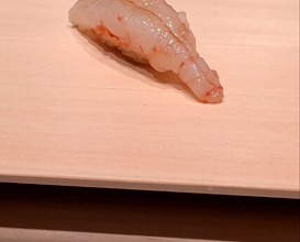 Dinner at Sushi Ryujiro