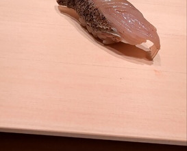 Dinner at Sushi Ryujiro