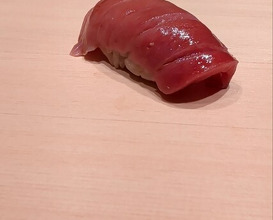 Dinner at Sushi Ryujiro