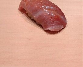 Dinner at Sushi Ryujiro