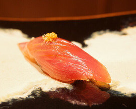 Dinner at Sushi Ryujiro