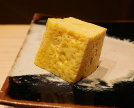 Dinner at Sushi Ryujiro